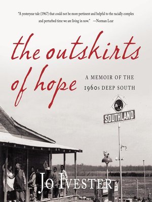cover image of The Outskirts of Hope